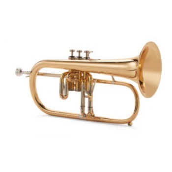 Kèn Bb - Flugelhorn Model 15